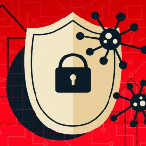 Anti-malware software