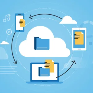 Cloud storage platform