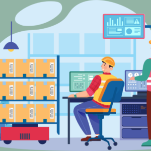 Inventory management system