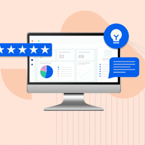 Review management tool