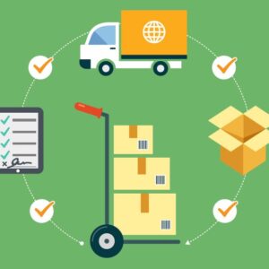 Order fulfillment system