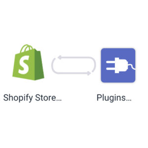 Shopify plugin