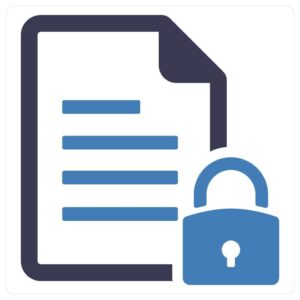 File encryption tool