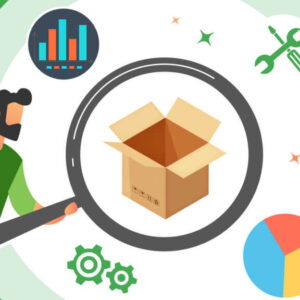 Product research tool